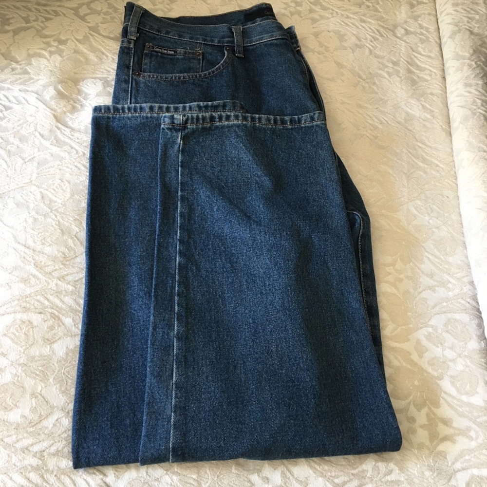 Mens Calvin Klein Jeans